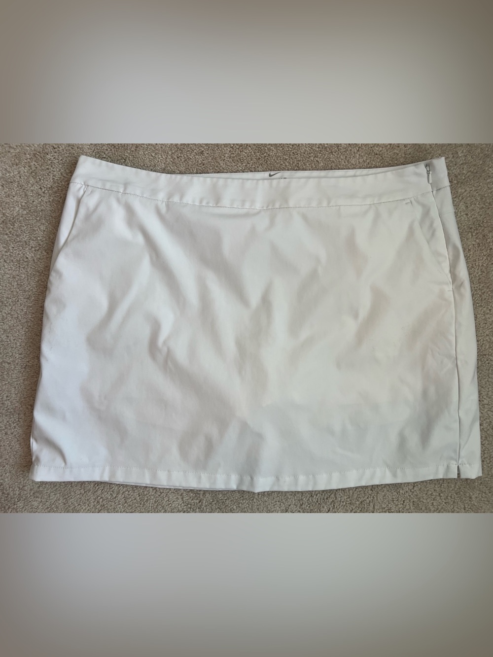 Nike Golf Women's Dri-Fit Skort